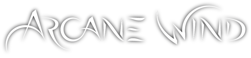 Arcane Wind Logo